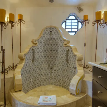 Casa Cupula Luxury Lgbt Boutique Hotel