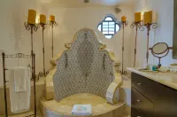 Casa Cupula Luxury Lgbt Boutique Hotel - ที่มีสปา