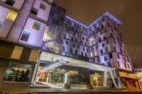 Urban Green Hotel & Suites Hotel a 