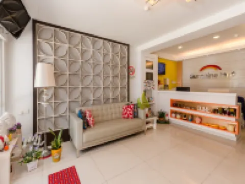 선샤인 인 플러스