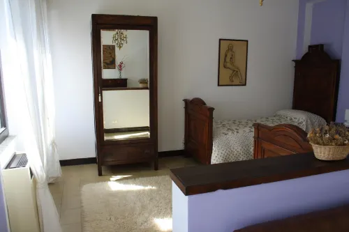 La Fattoria del Pino