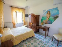 Nido Degli Dei Hotels in Agerola