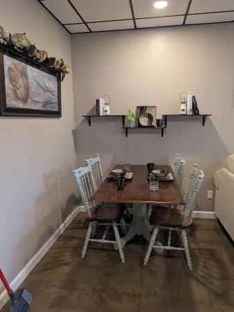 Charming 2-bedroom apartment with AC, WiFi in  Pocahontas ar