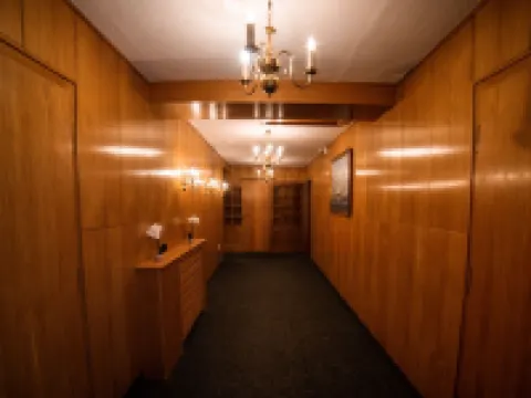 Gasthaus Zur Fähre Hotels in Greifswald