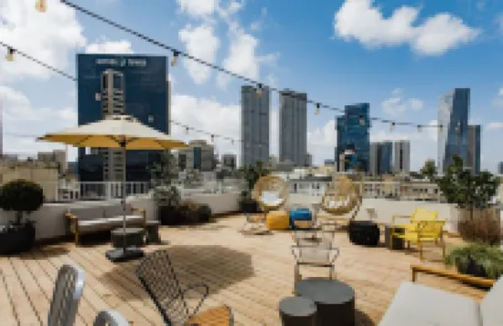 多姆斯地鐵酒店