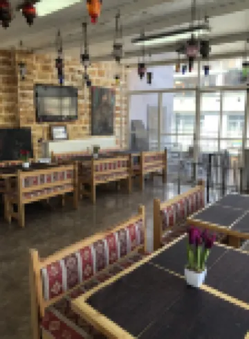 Avrasya Hostel Hotels in 