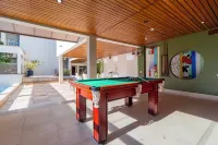 Hotel Dan Inn São José do Rio Preto by Nacional Inn Hotels in São José do Rio Preto