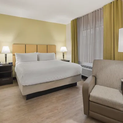 Candlewood Suites CHARLOTTE - ARROWOOD by IHG Hotels near Arrowood