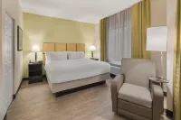 Candlewood Suites CHARLOTTE - ARROWOOD by IHG - 2-Star