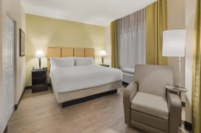 Candlewood Suites - Charlotte - Arrowood Hotels in Arrowood