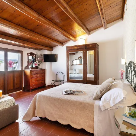 Hotel Villa Favorita