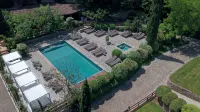 Hôtel Montmorency & Spa - piscina