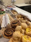 Artis Boutique Hotel - breakfast