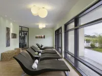 Farnham Estate Golf and Spa Resort Hotels in Crover