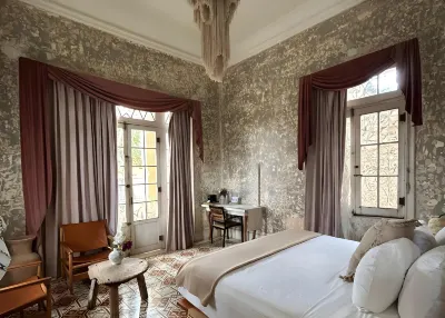 Historic House Hotel Boutique