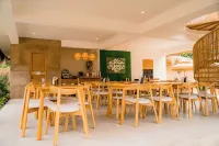 Nadhibar Resort - breakfast