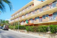 Club Simó Hotel a Cala Millor