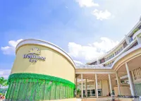 Grand Lagoi Hotel Bintan - spa