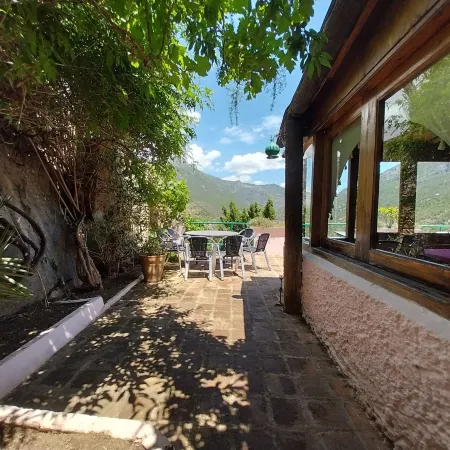 Caiat Lounge Refuge
