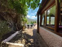 Caiat Lounge Refuge