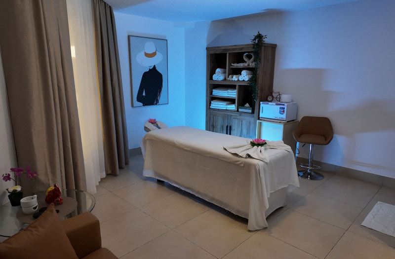 Golden Tulip Muscat photo 4