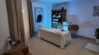 Golden Tulip Muscat - spa