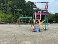 EDIFICIO REGATA INN Hoteles en Buenaventura