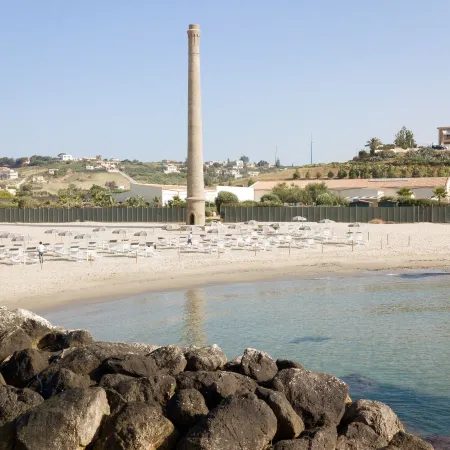 Tonnara di Sciacca