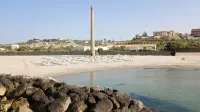 Tonnara di Sciacca - Beach