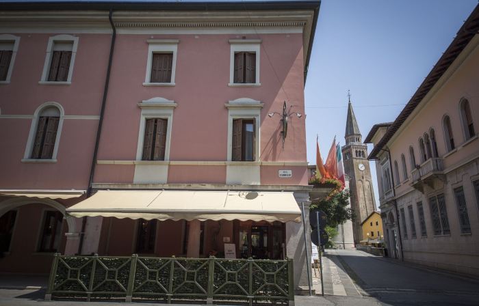 Hotel Spessotto