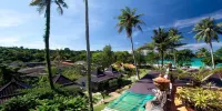 Suanyakohkood Resort & Spa