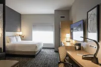 Hyatt Place Indianapolis/Fishers Hotels in Fishers