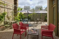Zenitude Hôtel-Résidence Bordeaux Saint-Jean Hotels in Begles