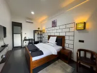 Njiro Legacy Hotel a Arusha