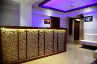 Hotel Monarch Center Point Near Dahanu Beach, Bordi Hotels in Dahanu