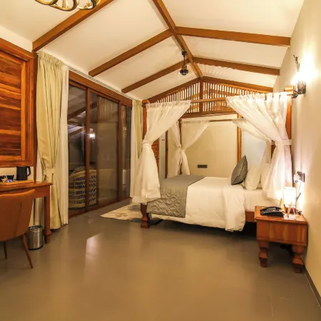 Toyam by Orchid Hotels
