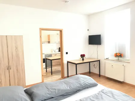 Meeraner Parkresidenz