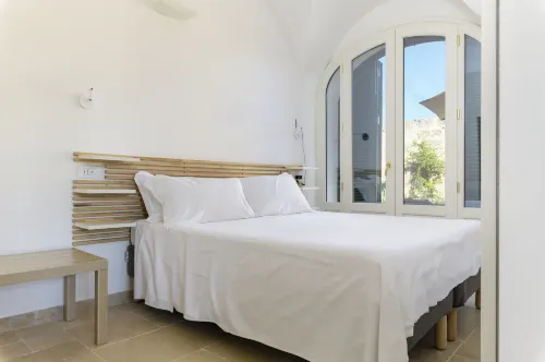 マッセリア ピキリッキオ by ワンダフル イタリー