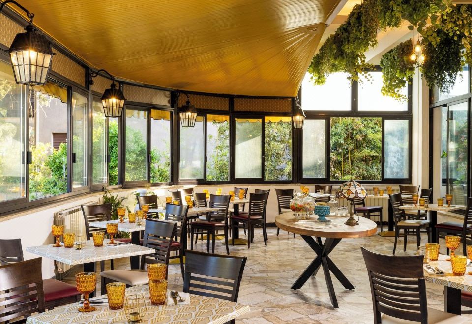 베니스 호텔 플라자