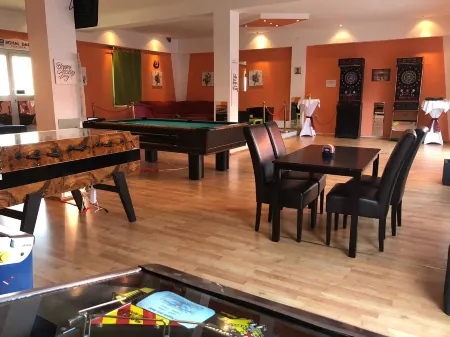 Vita Gasthof Отели рядом с достопримечательностью «Propsteikirche»