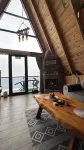Poyraz bungalov - 3-Star