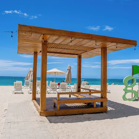 Xeliter Green One Playa Dorada