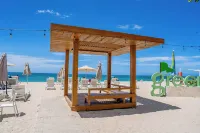 Xeliter Green One Playa Dorada - Strand