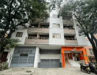 Edificio Helena Hotels in La Candelaria