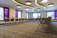 Explorer Hotel Garmisch Hotels in Farchant