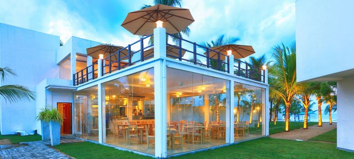 Arugambay Roccos Hotels in Arugam Bay