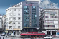 Elite Marmara Gungoren Các khách sạn ở Gungoren