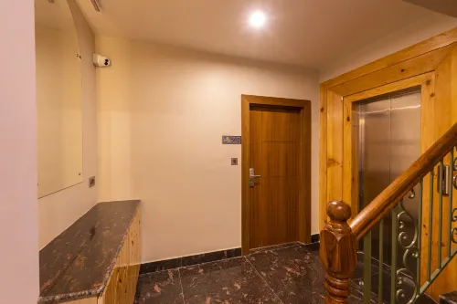 Ananta Home Общественные зоны Photos