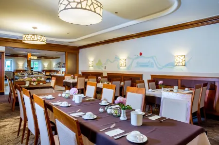 Hotel König Отели в г. Пассау