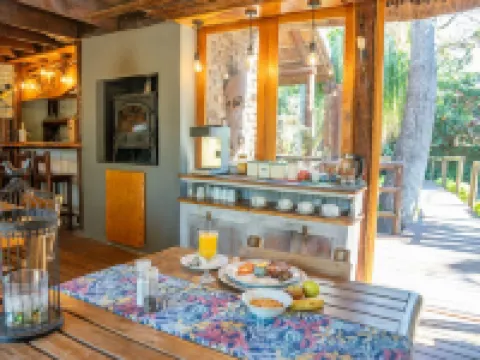 Tidewaters Accommodation Hotels in Amatole